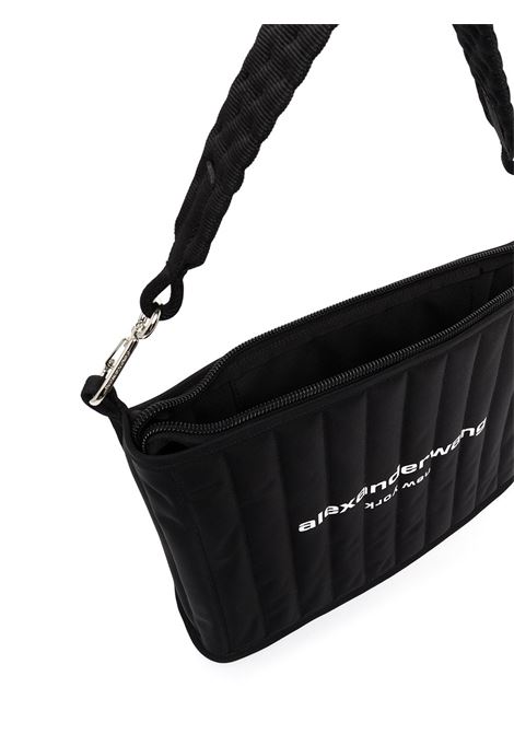 Black elite shoulder bag - women ALEXANDER WANG | 20322R30T001